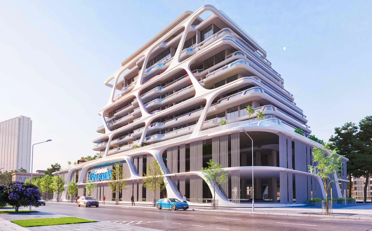 Samana California image