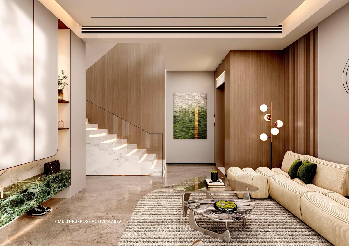 Nautis Residences image