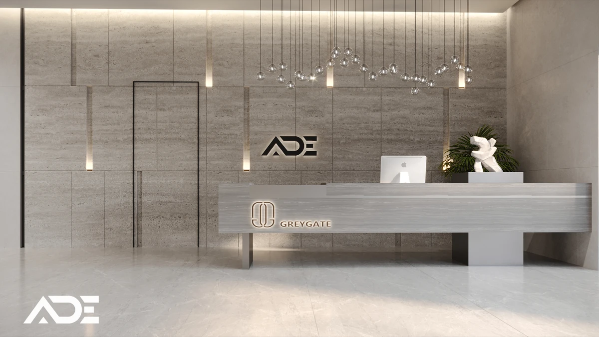 Greygate Residences image