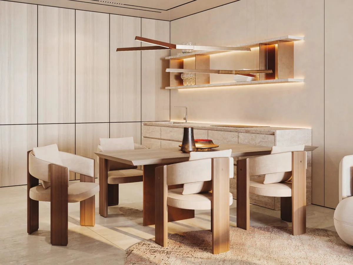 Trussardi Residences image