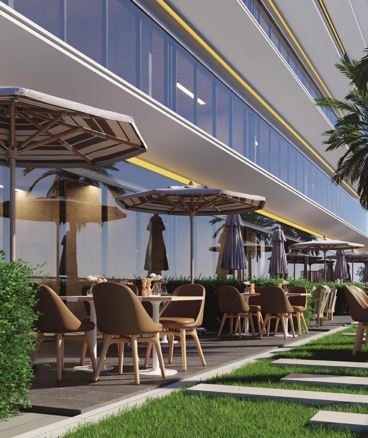 Samana Business Park