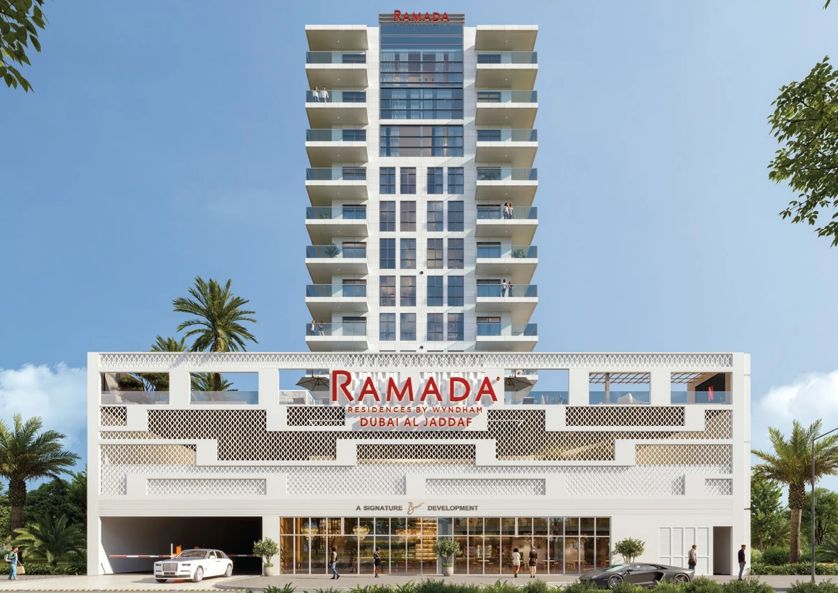 Ramada Residences by Wyndham image