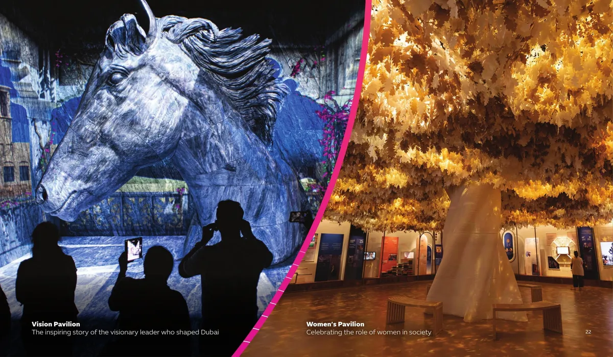 Expo City Mangrove Residences image