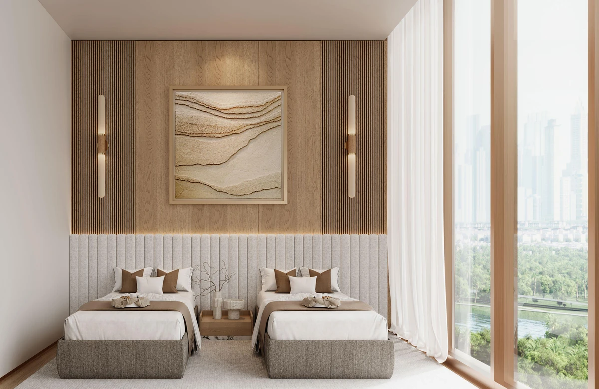 Wynwood Horizon by Imtiaz image