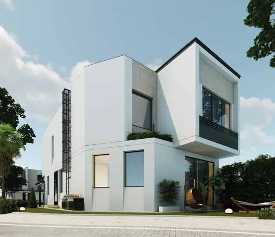 Mada'in Square image