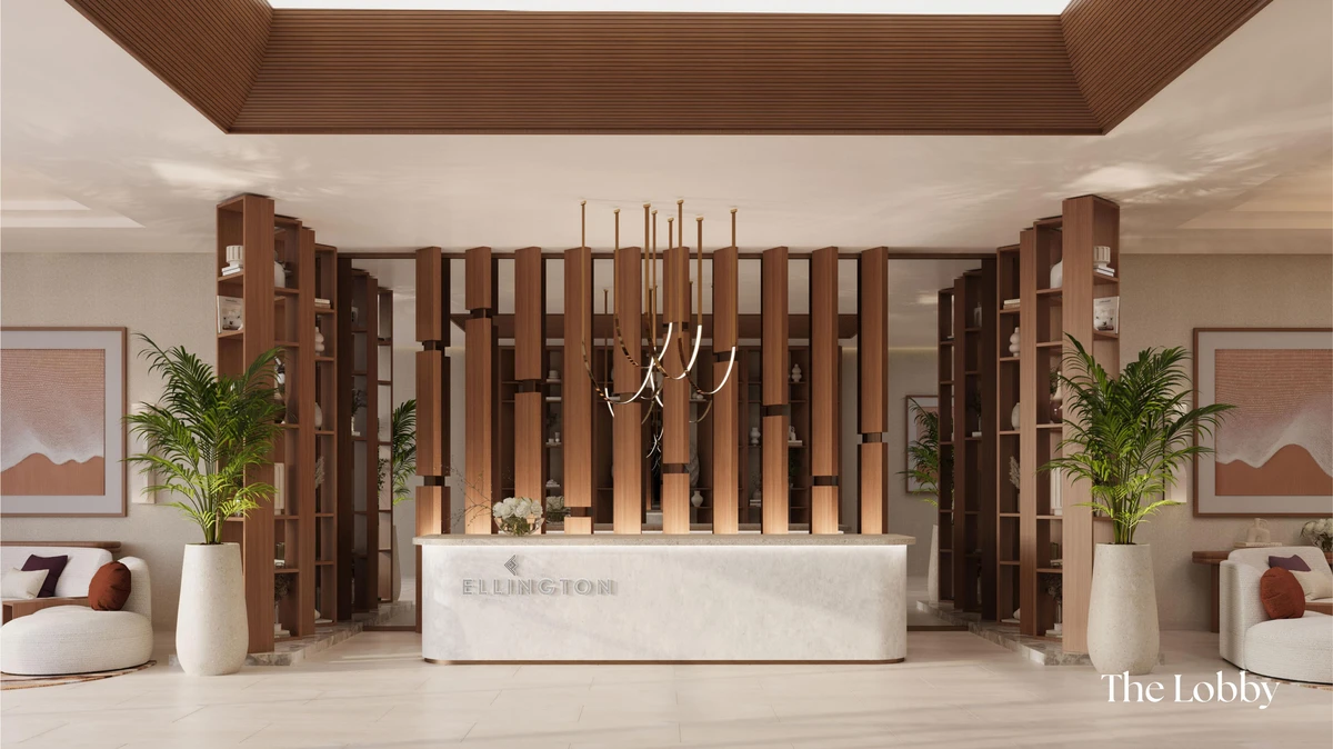 Belgrove Residence image