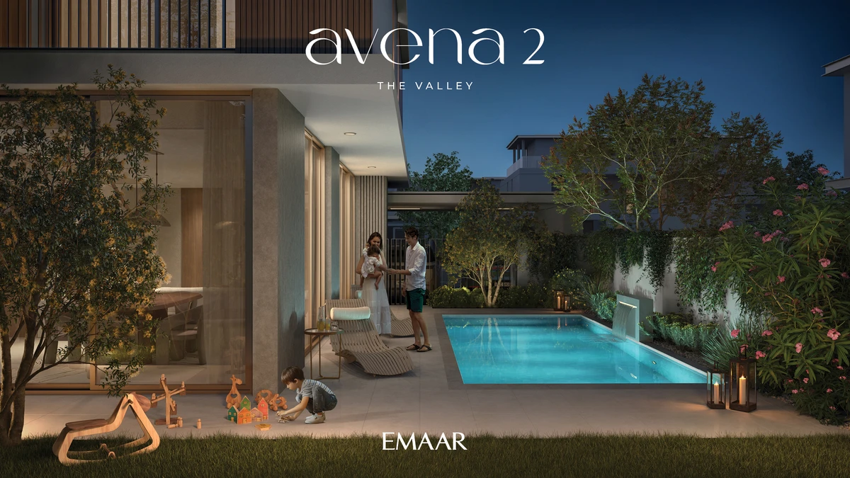 Avena at The Valley Phase 2 image