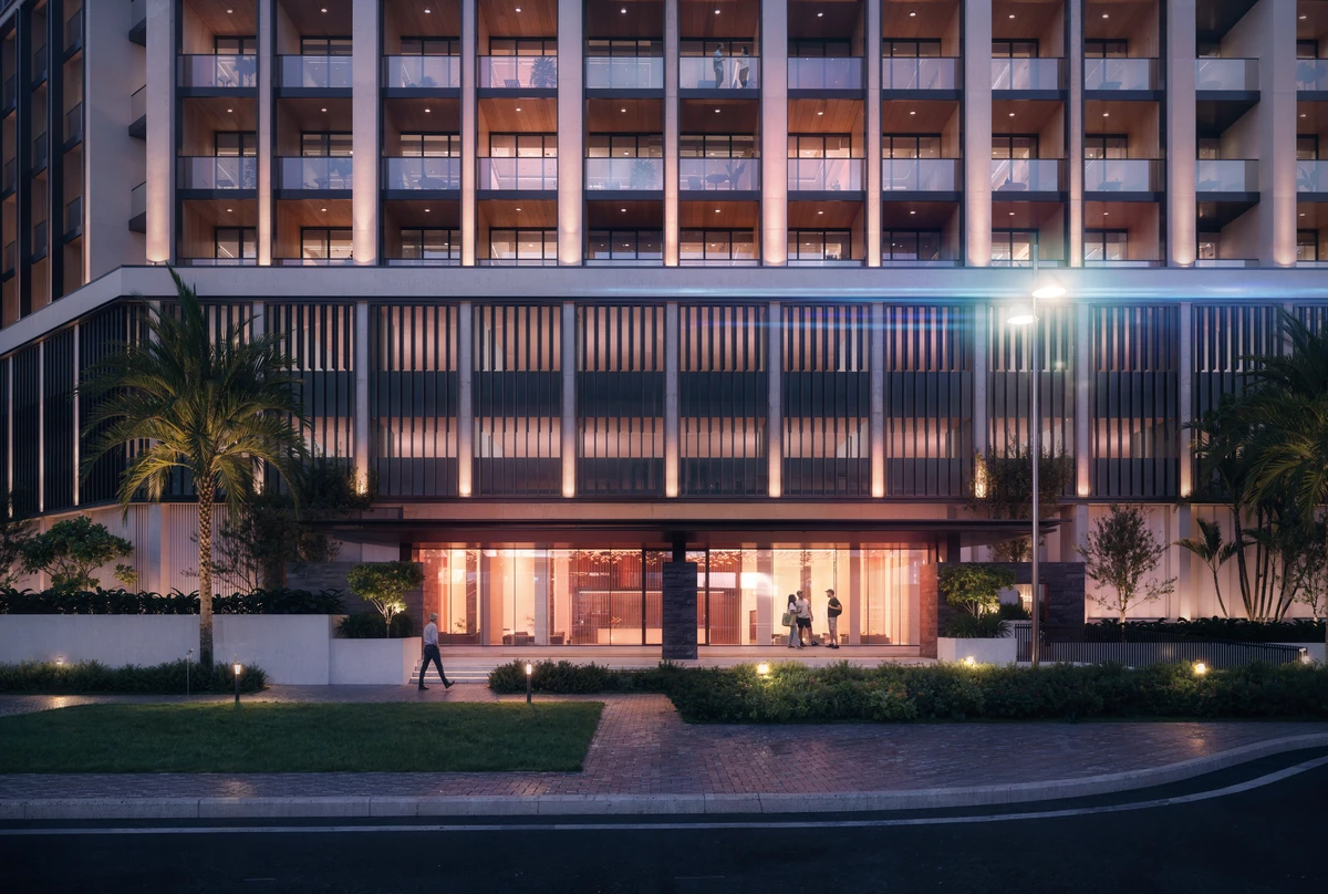 Binghatti Elite image