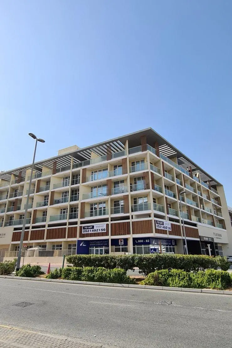 Platinum Residence image