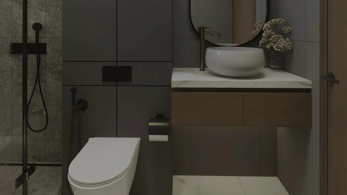 High Best Tower image