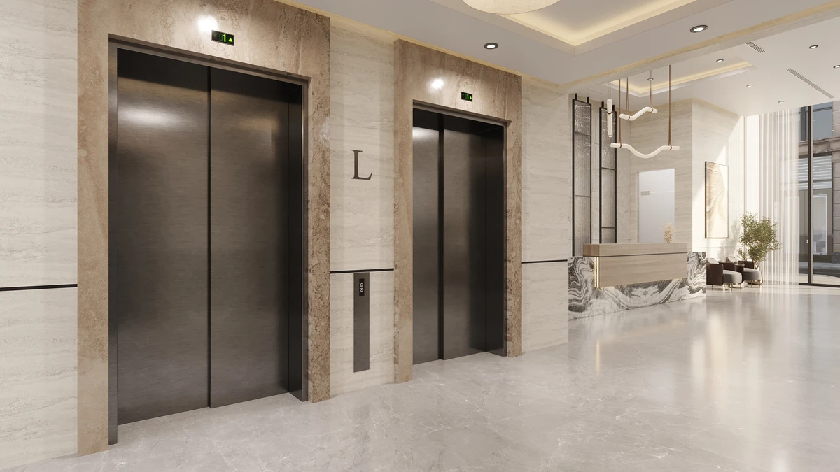 Avant Garde Residences 2