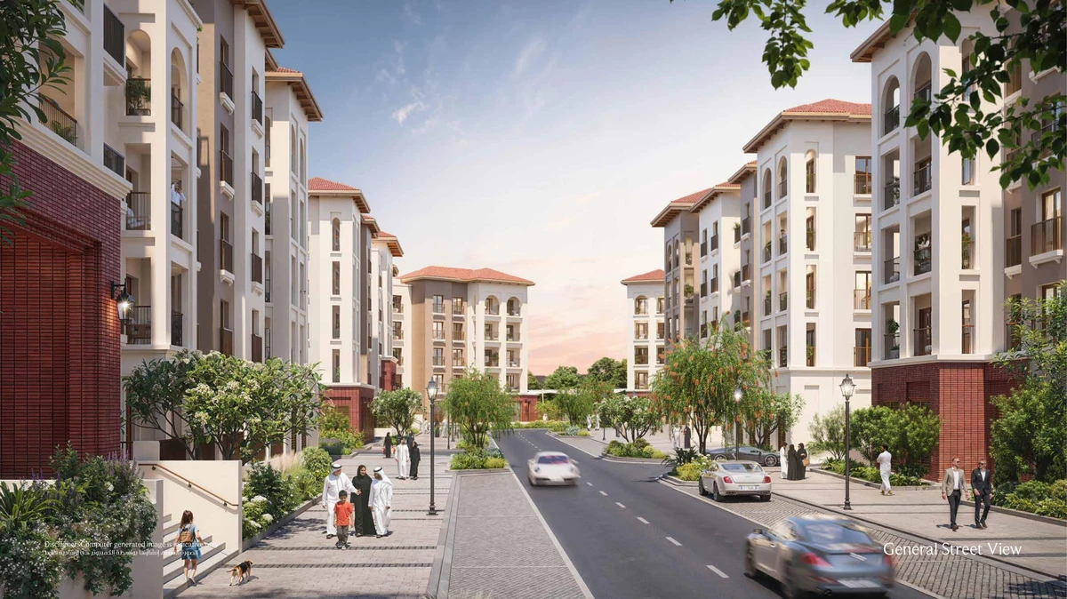 Bloom Living Granada Phase 2