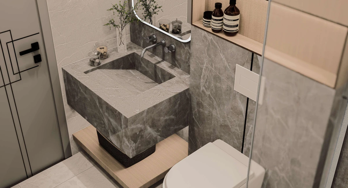 Alhaseen Residences 6 image