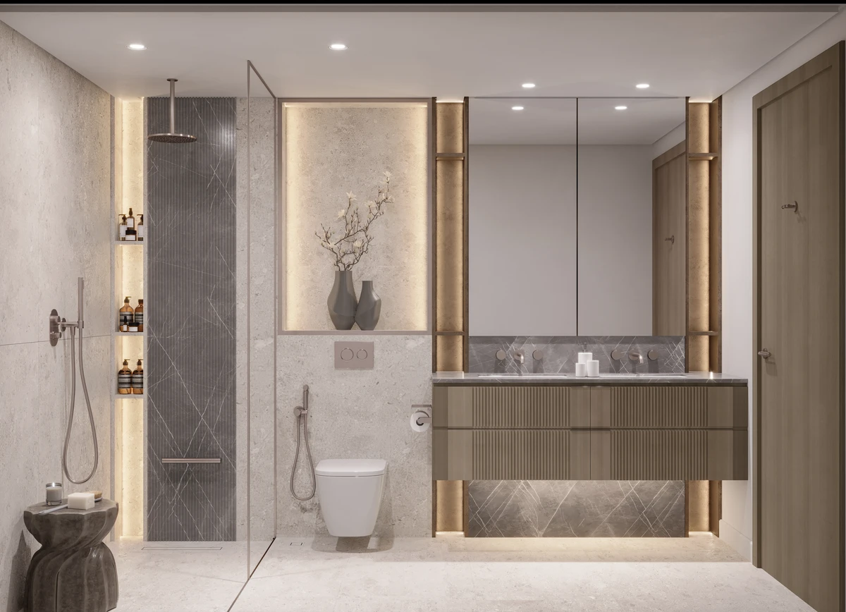 The Portside Square image