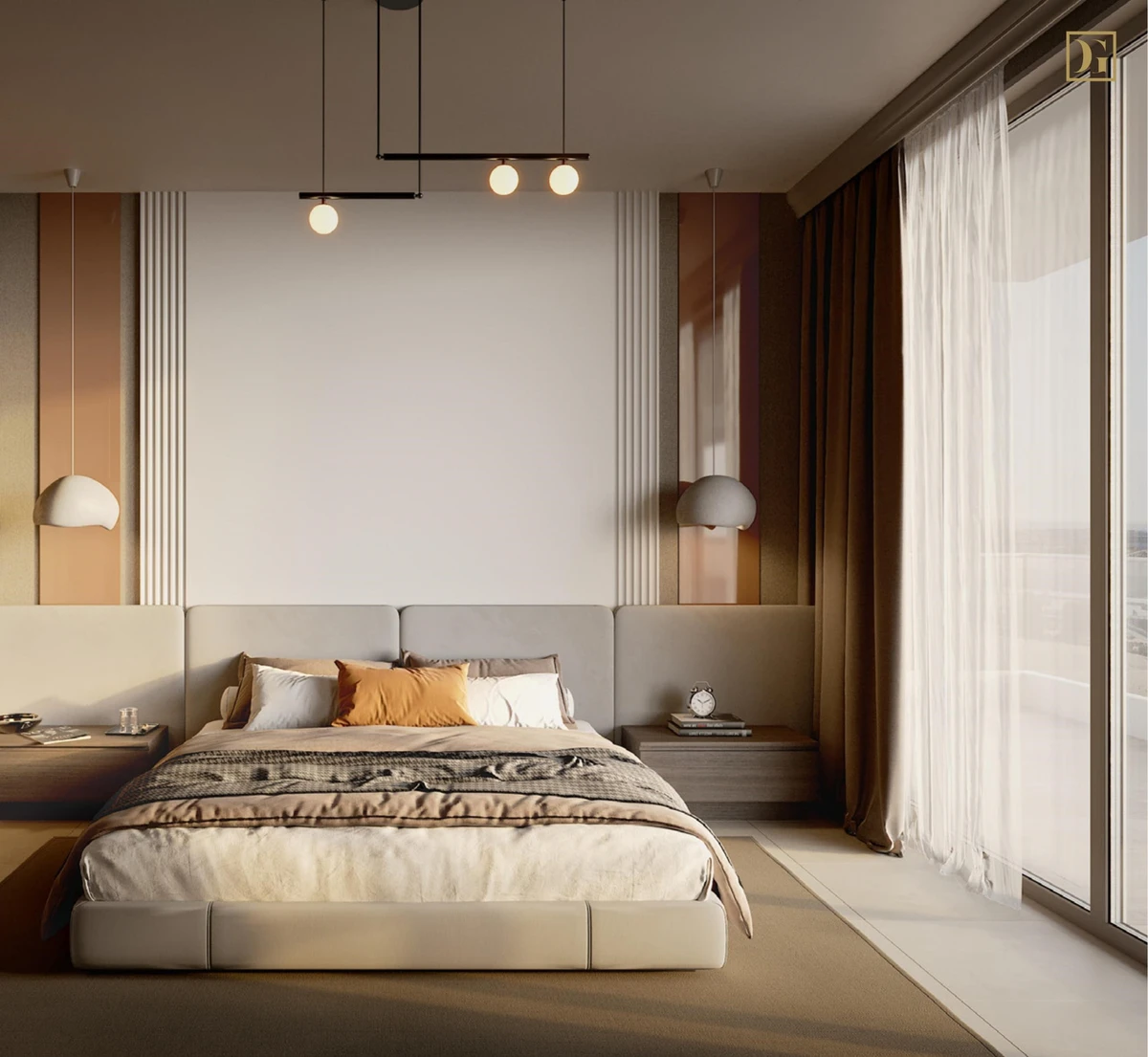 Deansgate by ADE image