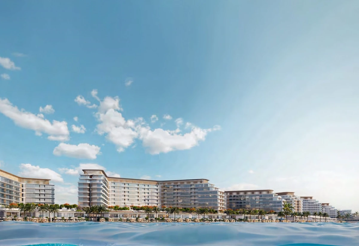 Coraline Beach Residences image