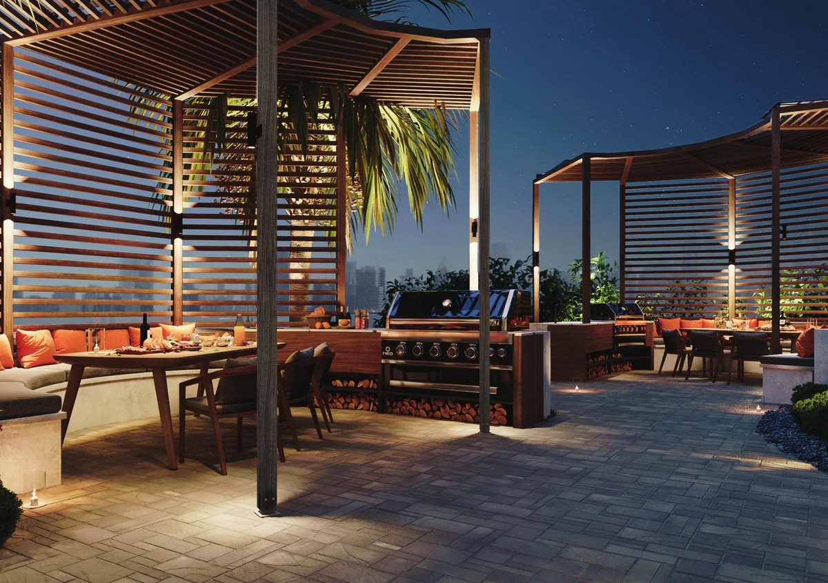 Solena at Orchard Place