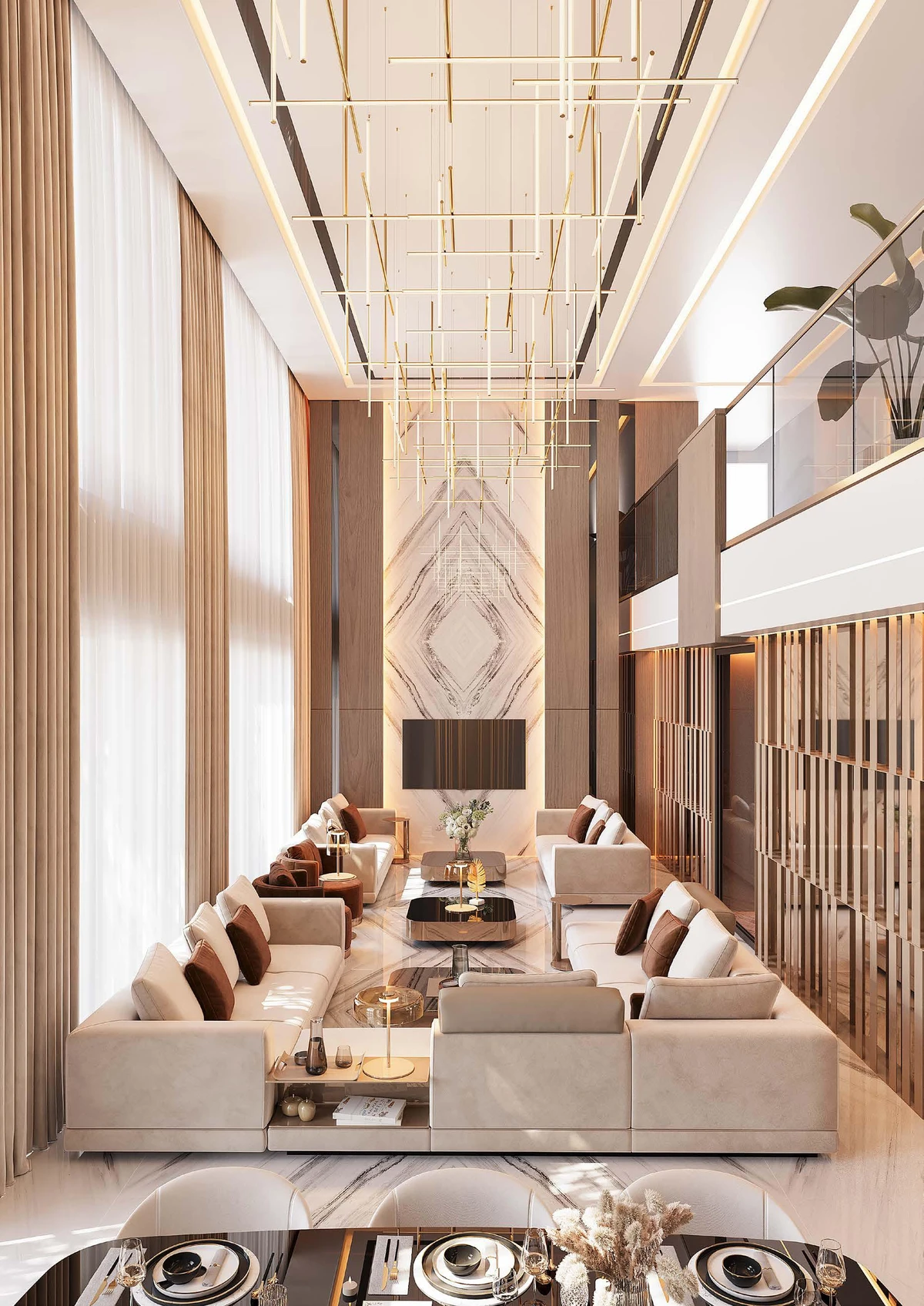 Tiger Downtown image