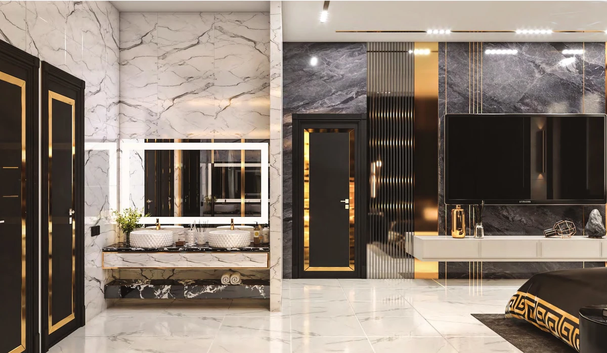 Empire Estates image