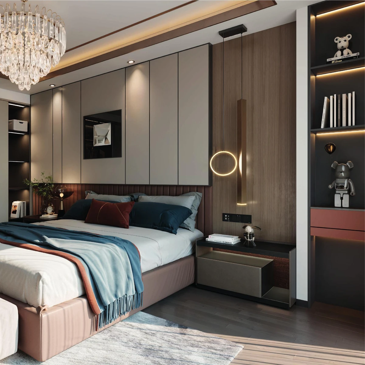 Azha Al Aamra Residences image