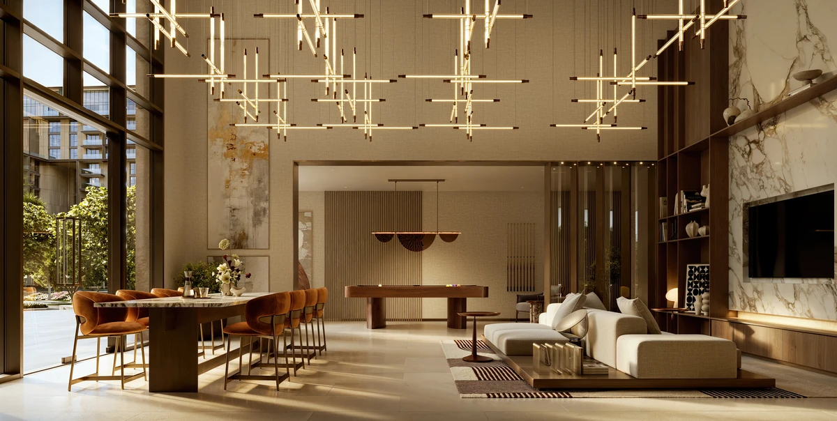 City Walk Crestlane 4 image