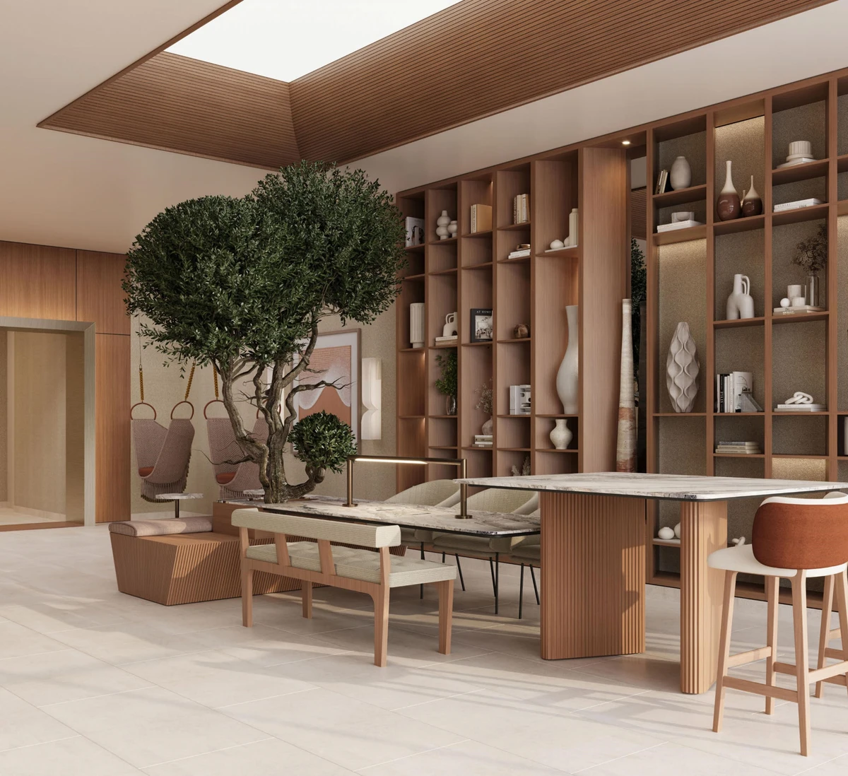 Belgrove Residence image