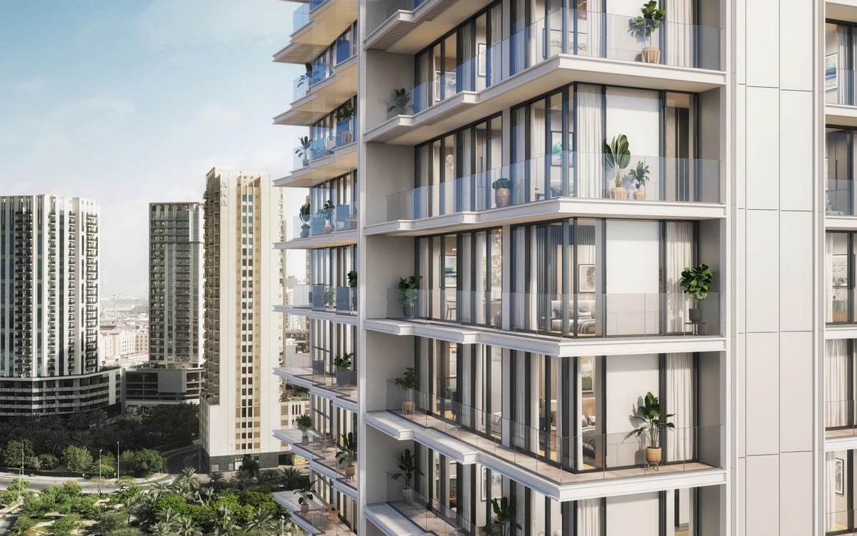 Avant Garde Residences 2