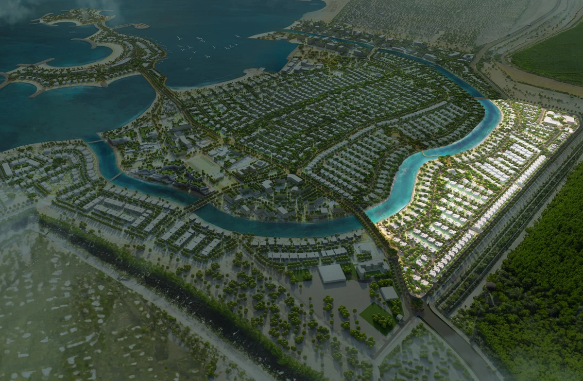 Naseem Al Jurf image