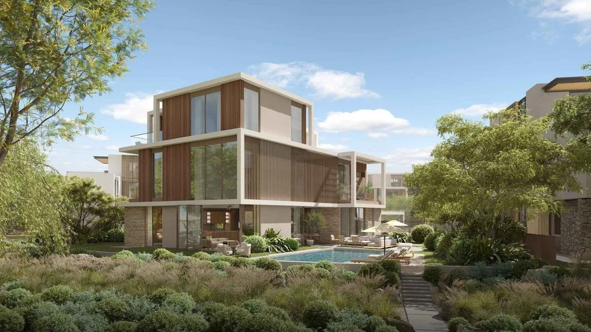 The Acres Phase 1 & 2 image