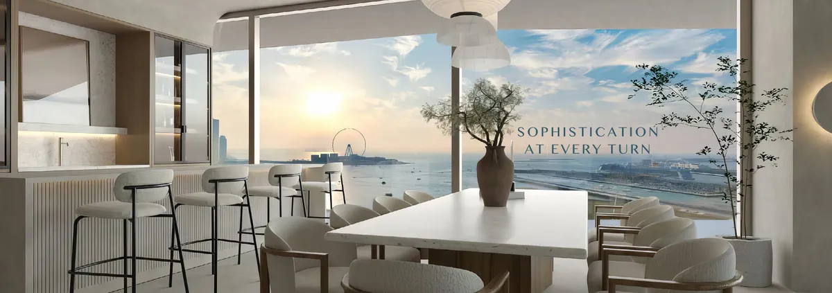 Habtoor Grand Residence image