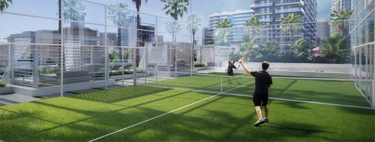 Binghatti Apex image