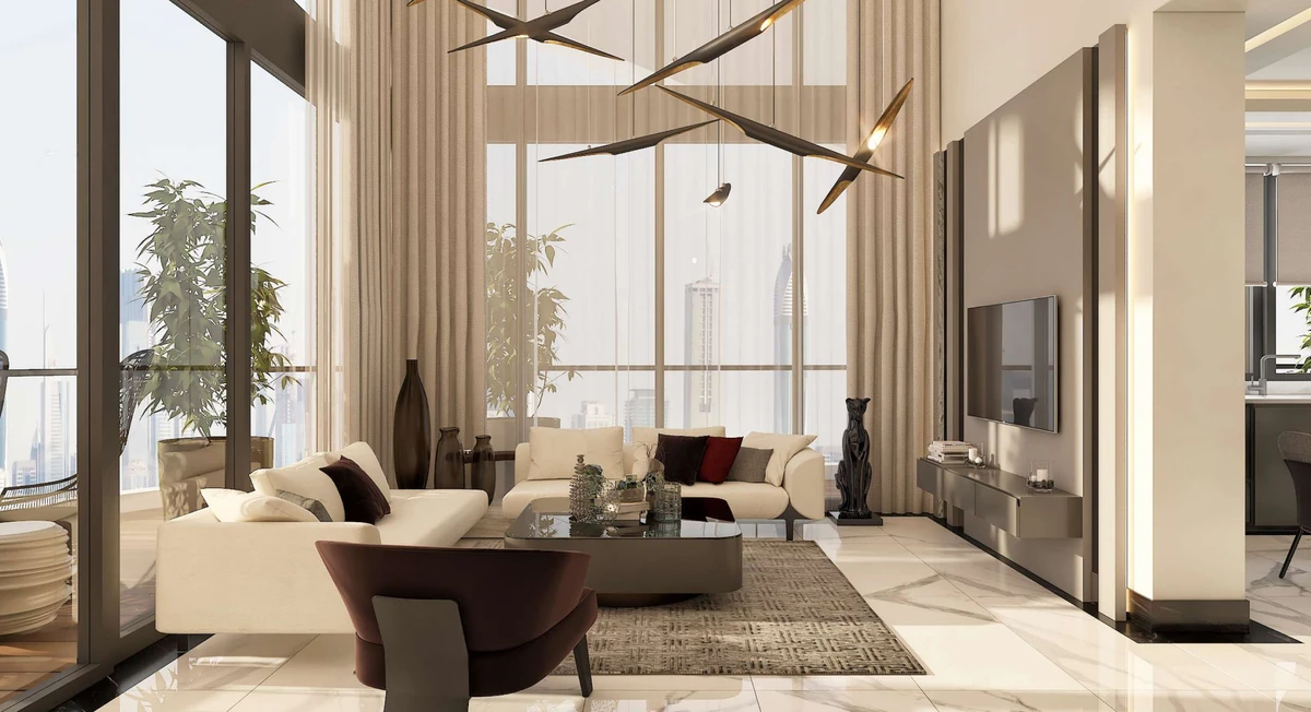 The Terraces Marasi Drive image