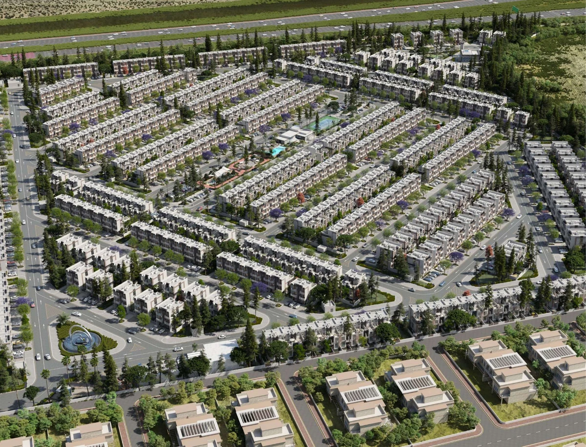 Reportage Hills image