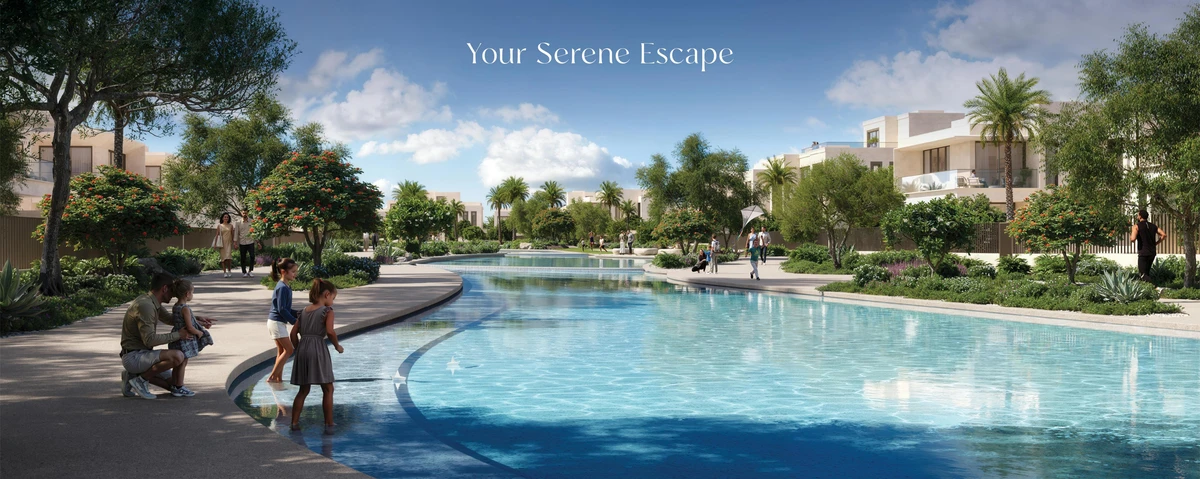 The Oasis Address image