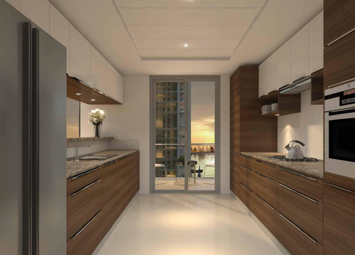 The Dubai Creek Residences image