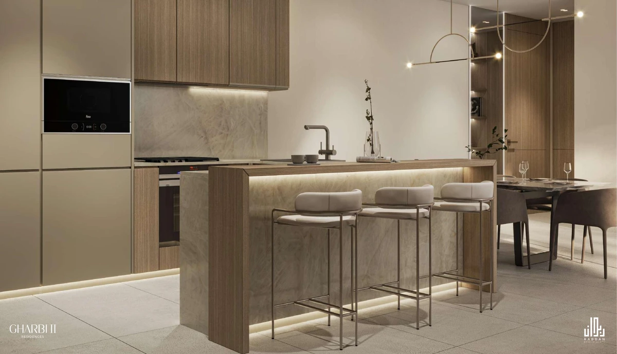 Gharbi 2 Residences image