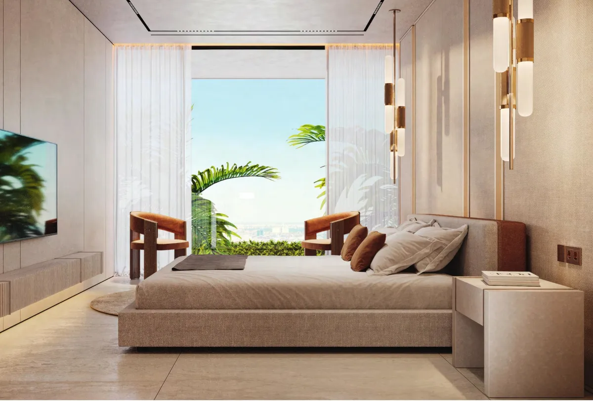 Trussardi Residences image