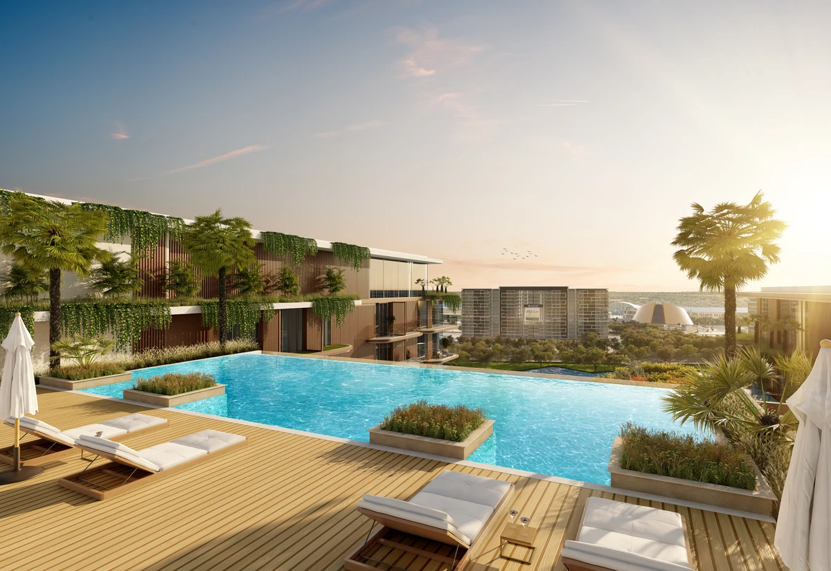 Azizi Venice 10A image