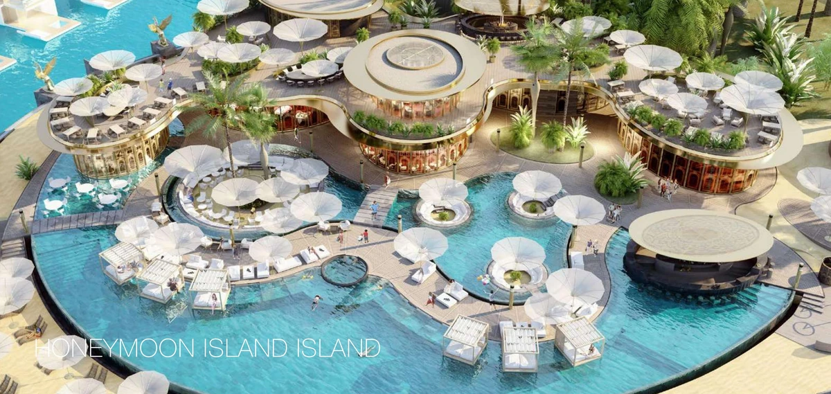 Floating Residences image