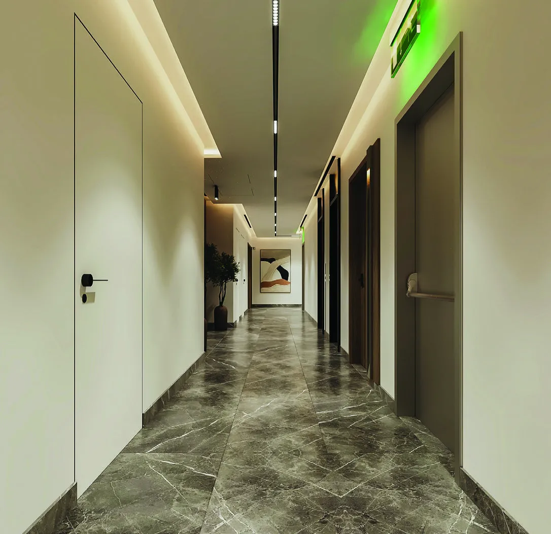 The Willows Residences image