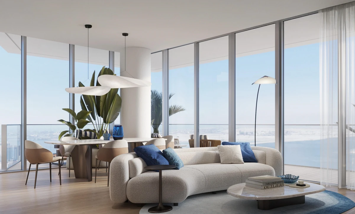 Riviera Residences image