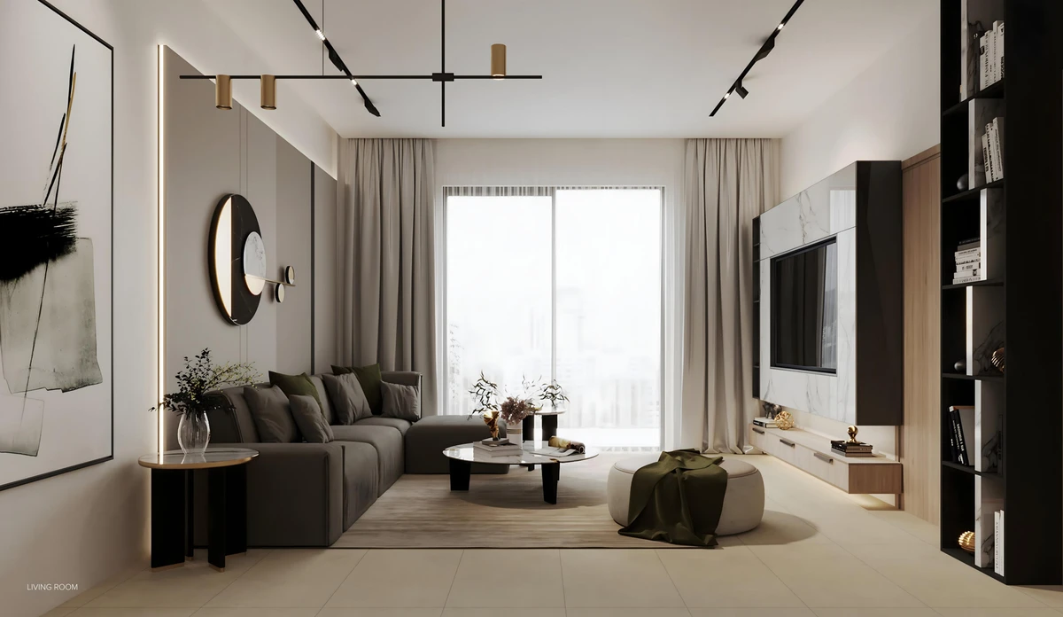 Divine Residencia image