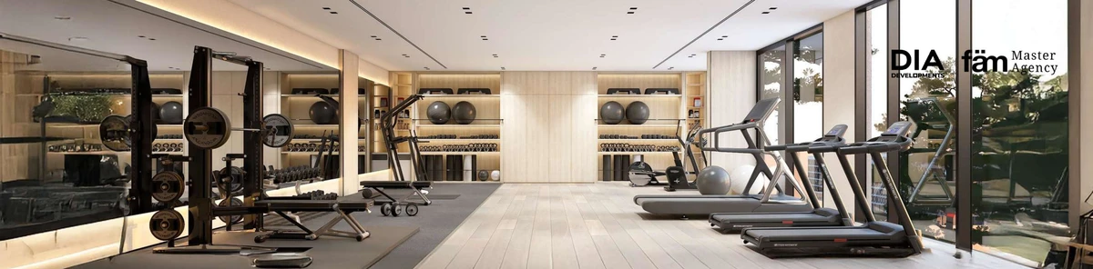 Luzora Residences image