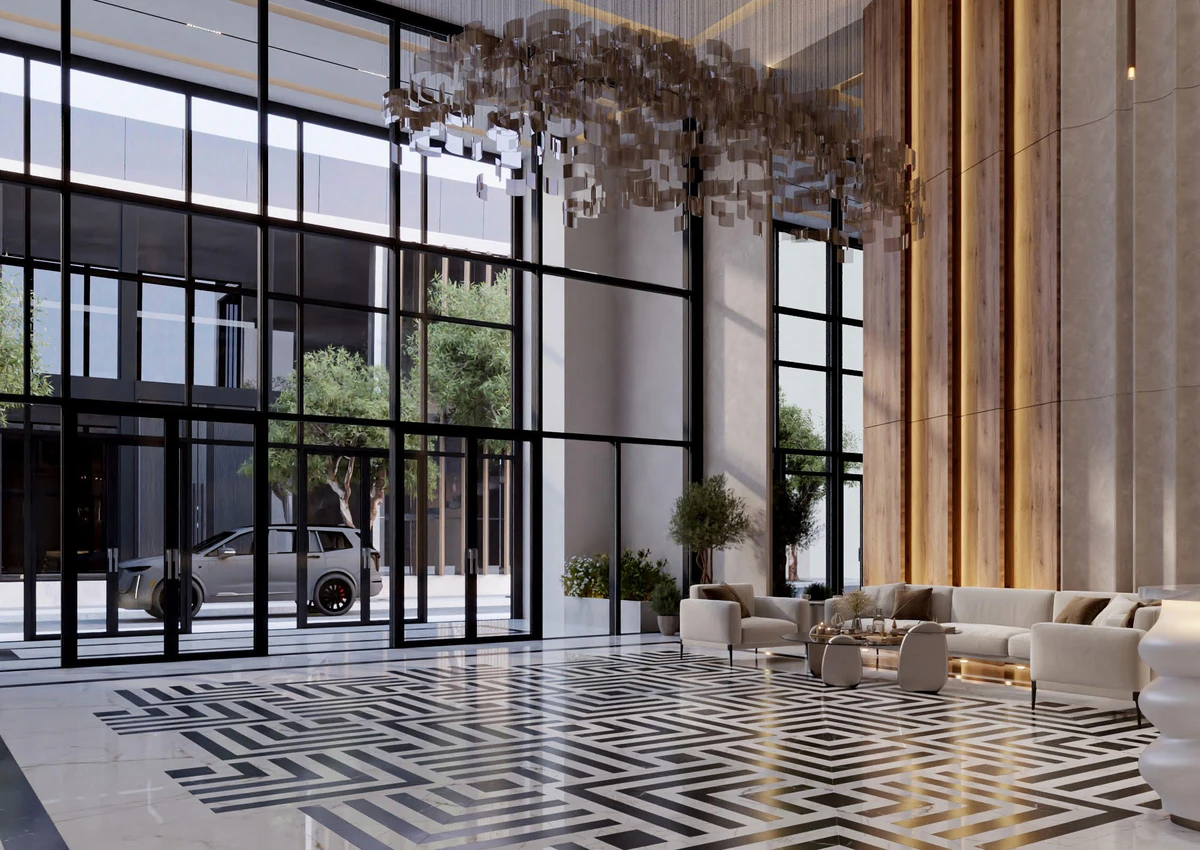 Radiant Elite Tower image