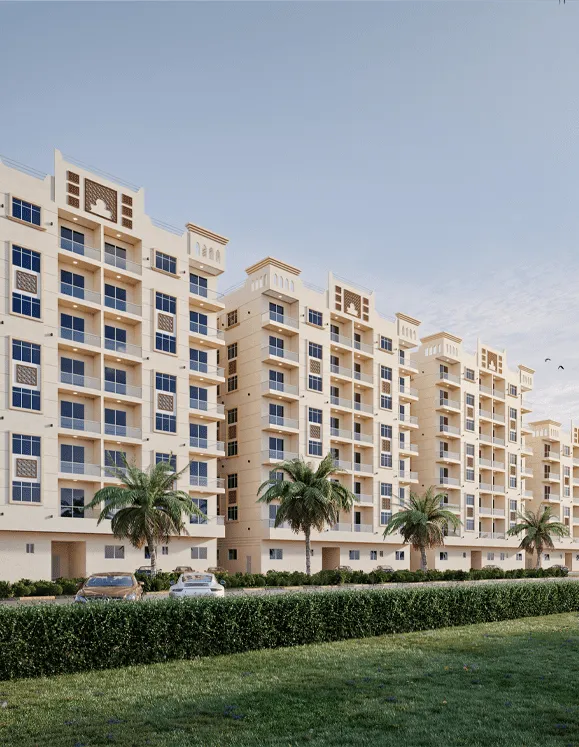 Alameera Village C2 image