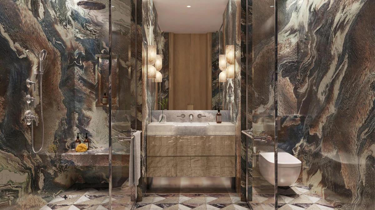 Jumeirah Asora Bay image