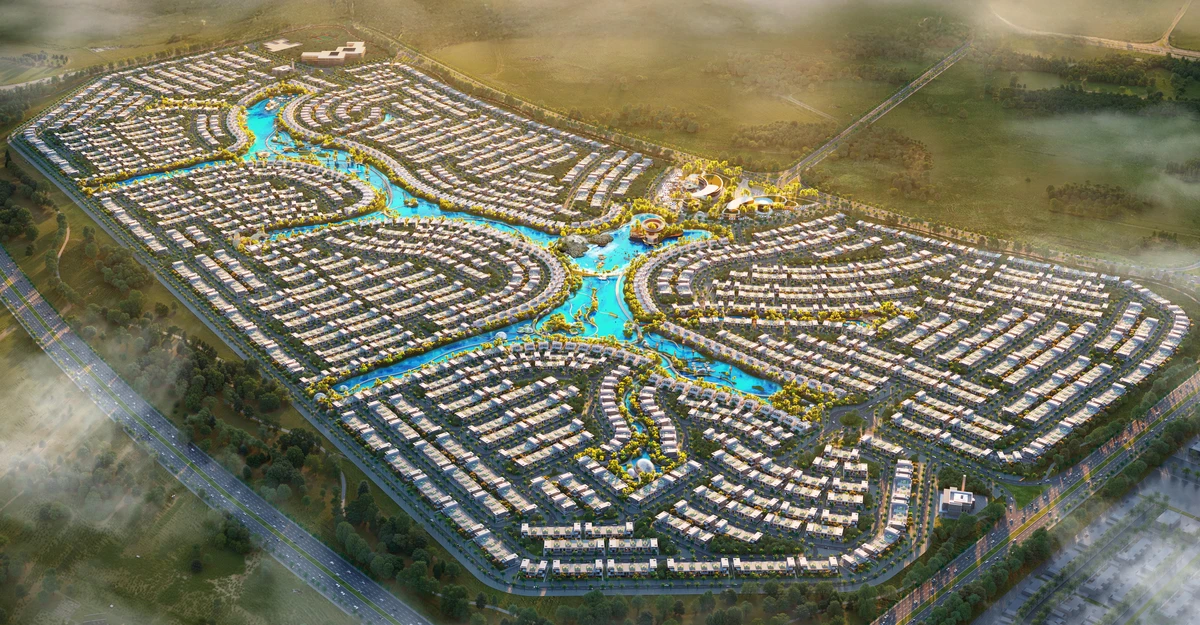 Damac Islands 2 image