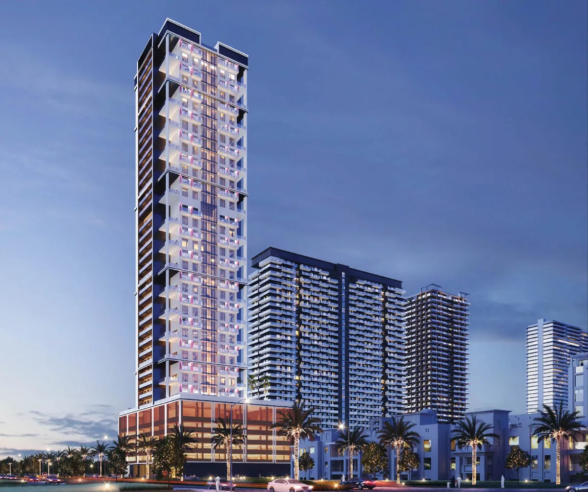 Binghatti House image