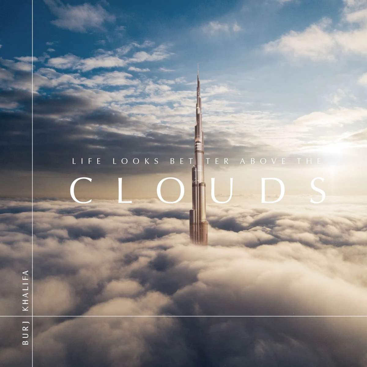 Burj Khalifa Residence image