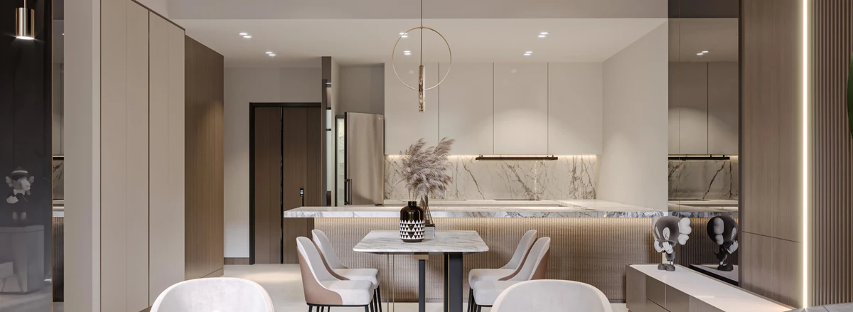 555 Park Views image